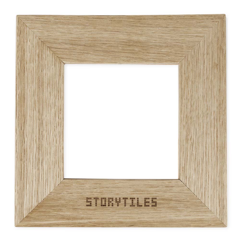 StoryTiles frame M van StoryTiles te koop bij LEEF mode en accessoires Meppel