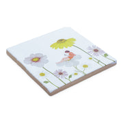 Surrounded by Flowers 10 x 10 van StoryTiles te koop bij LEEF mode en accessoires Meppel