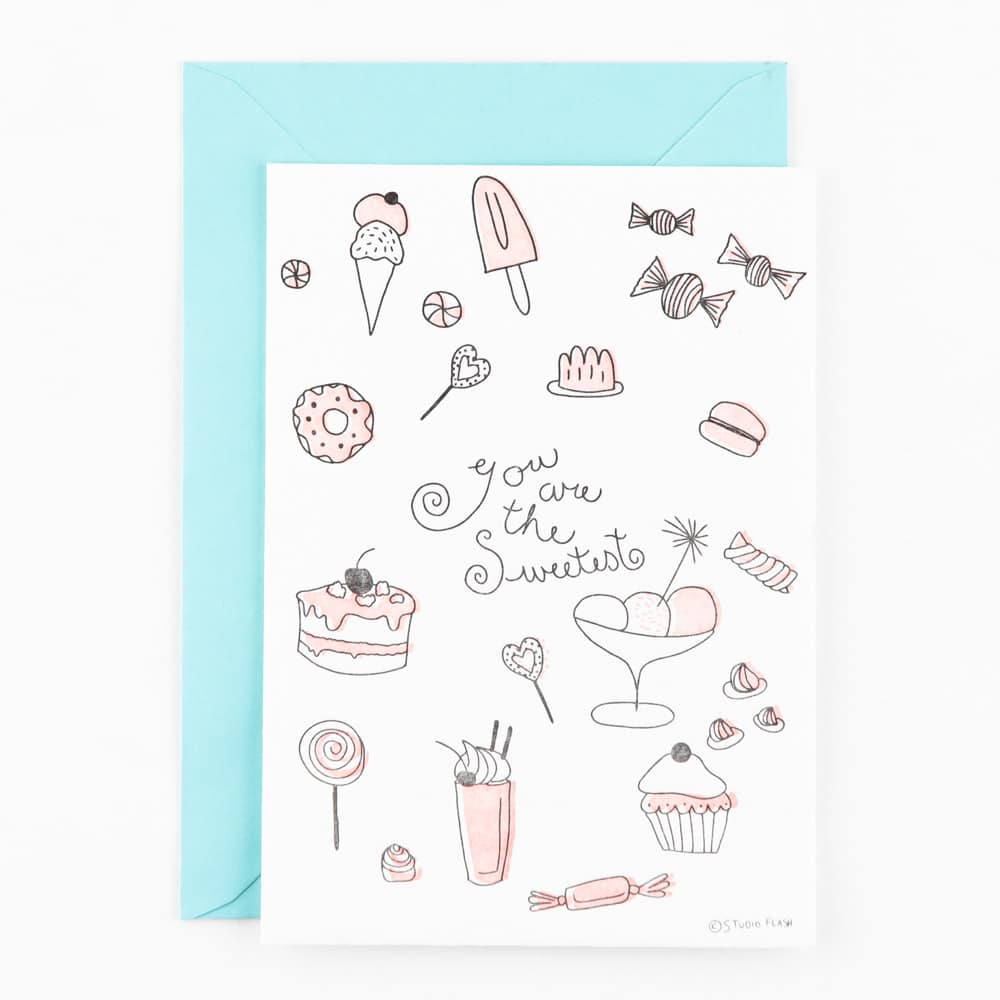 Sweetest - LEEF mode en accessoires