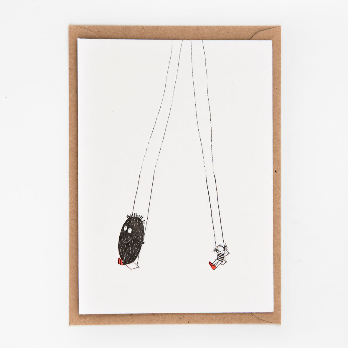 Swing van Mr & Ms Flash te koop bij LEEF mode en accessoires Meppel