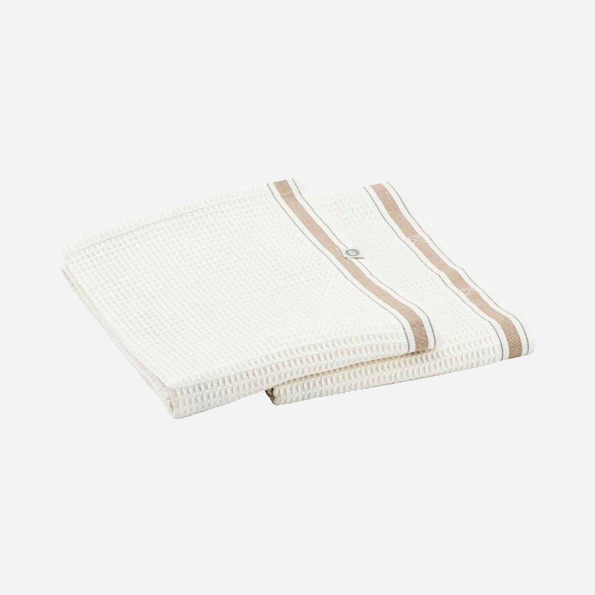 Tea Towels  Nougat van House Doctor te koop bij LEEF mode en accessoires Meppel