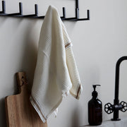 Tea Towels  Nougat van House Doctor te koop bij LEEF mode en accessoires Meppel