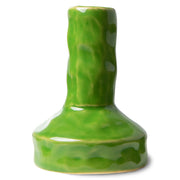 The Emeralds Ceramic Lime Green van HKliving te koop bij LEEF mode en accessoires Meppel