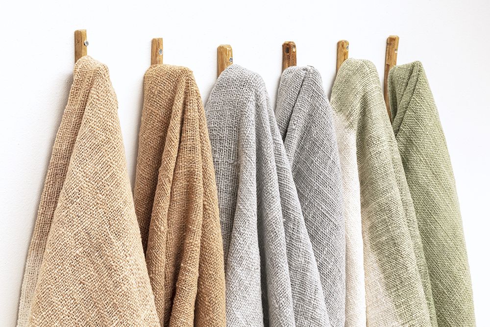 Towel Hangers (set van 3) van Original Home te koop bij LEEF mode en accessoires Meppel