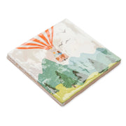 Up in the air with You 10 x 10 - LEEF mode en accessoires