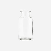 Vase Jar dia 8cm, h:16.5cm van House Doctor te koop bij LEEF mode en accessoires Meppel