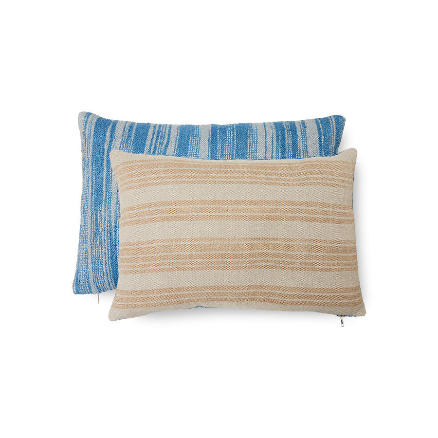 Wooven Cushion  Airy - LEEF mode en accessoires