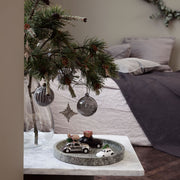 Xmas car Chrome van House Doctor te koop bij LEEF mode en accessoires Meppel