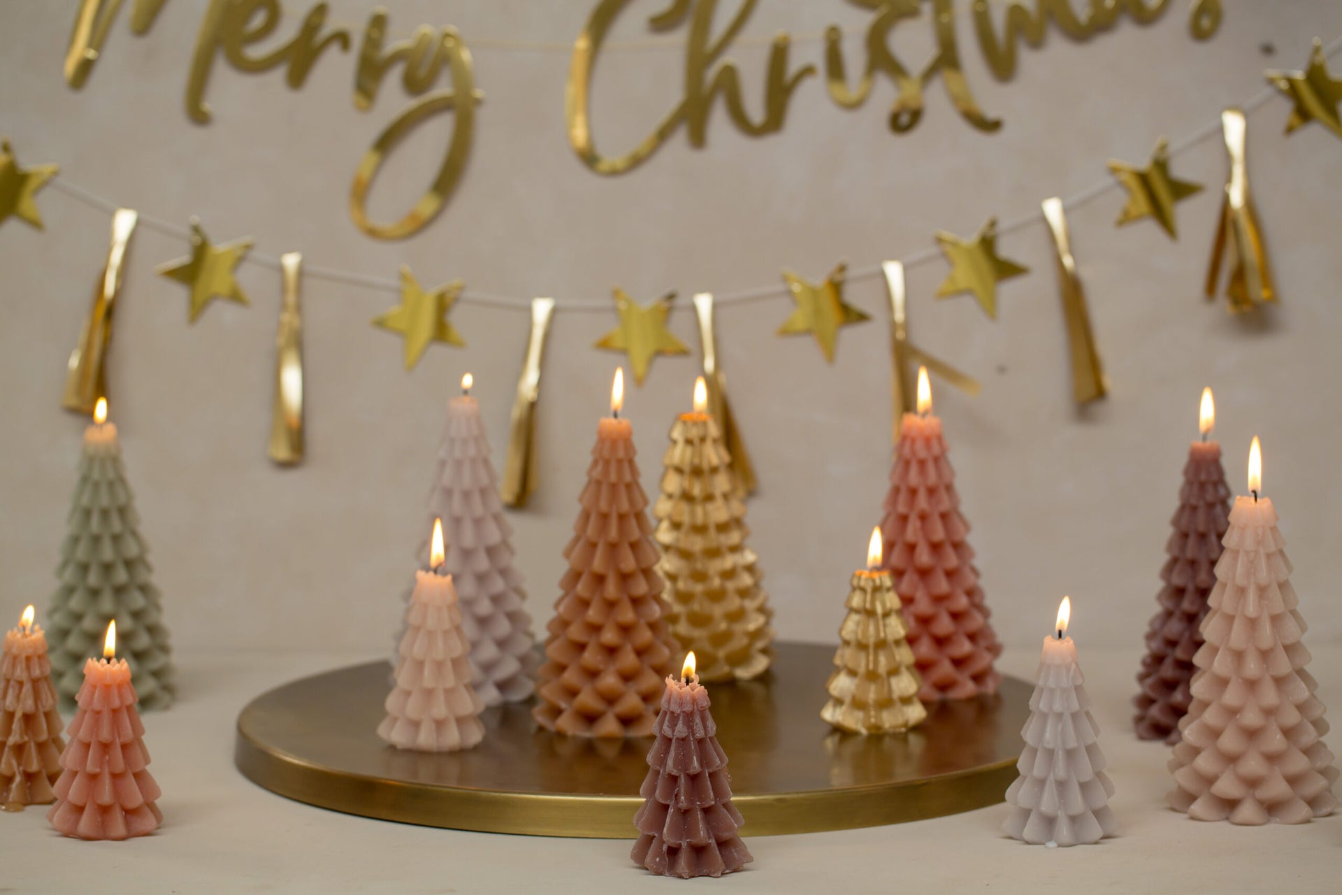 kerstboom 10x20 Skin van Rustik Lys te koop bij LEEF mode en accessoires Meppel