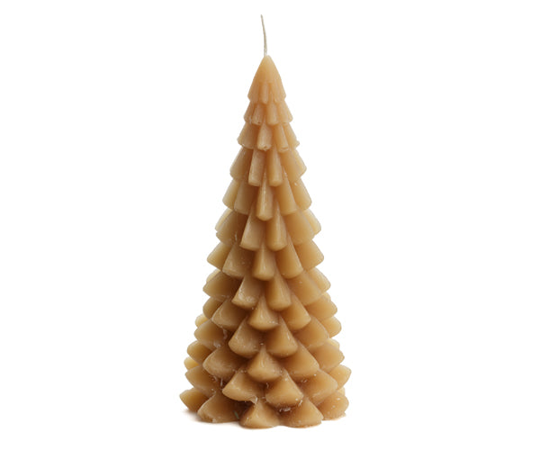 kerstboom 10x20cm Fudge - LEEF mode en accessoires