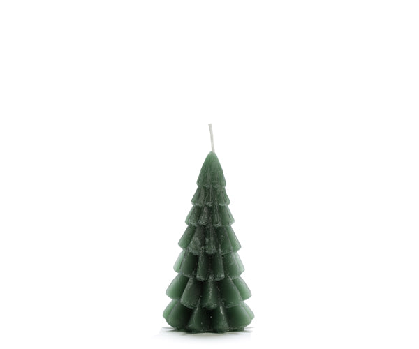 kerstboom 6.3x12cm  Forrest - LEEF mode en accessoires